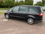 Ford Galaxy 2,0 TDCi 103kW DPF Ghia 