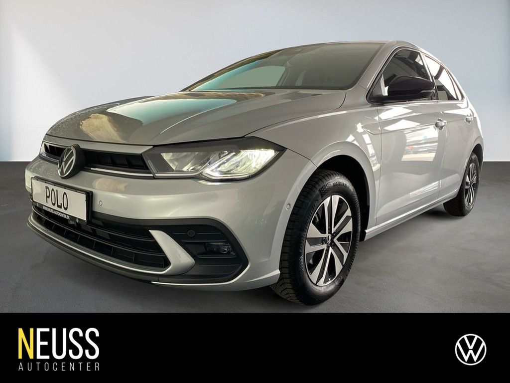 Volkswagen Polo 1.0 TSI DSG Energy +ACC+RFK+LED+DAB++GRA+KL