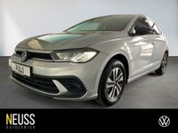 Volkswagen Polo - Vorschau Bild 1