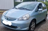 Honda honda jazz 1 hand tüv neu - Honda Jazz in Hamm