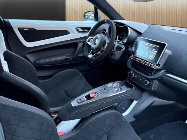 Alpine A110 - Bild 13