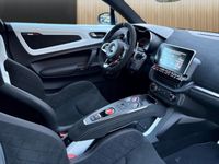 Alpine A110 - Vorschau Bild 13