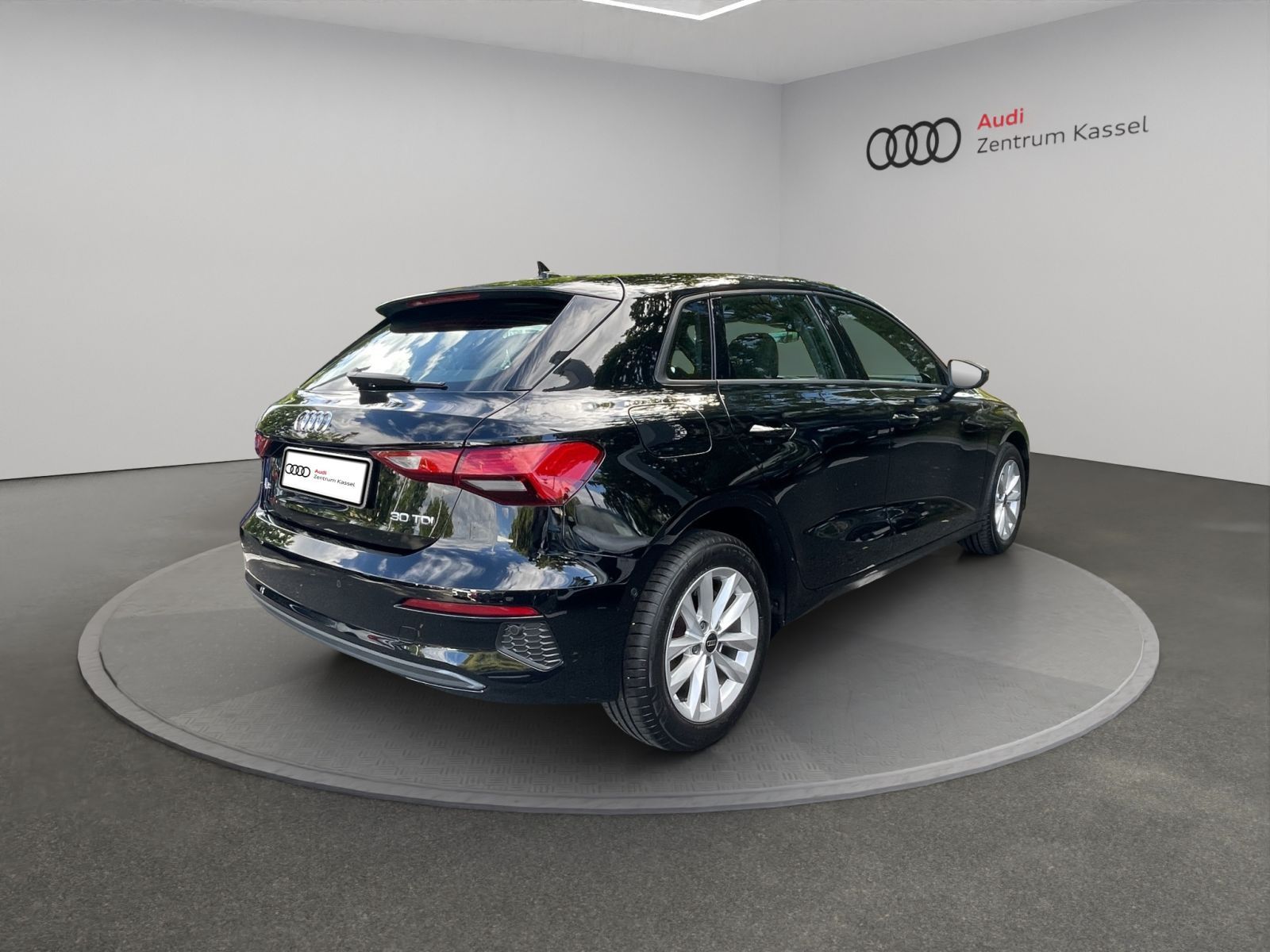 Audi A3 - Bild 7
