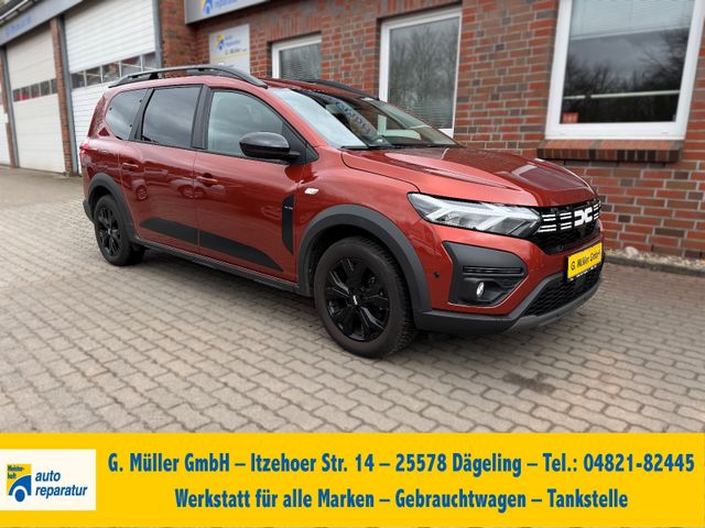 Dacia Jogger Extreme+ 1.HAND KEYLESS AHK 7-SITZER