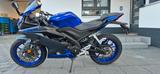 Yamaha YZF R125 TÜV NEU LEOVINCE AUSPUFF  - Angebote
