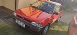 Subaru Justy 4wd 1.2 75KM  5-speed manual  /5-Gang  - Subaru aus 1991