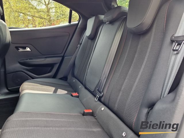 Mokka 1.2 Turbo GS LINE 1. Hand MATRIX Abstandst