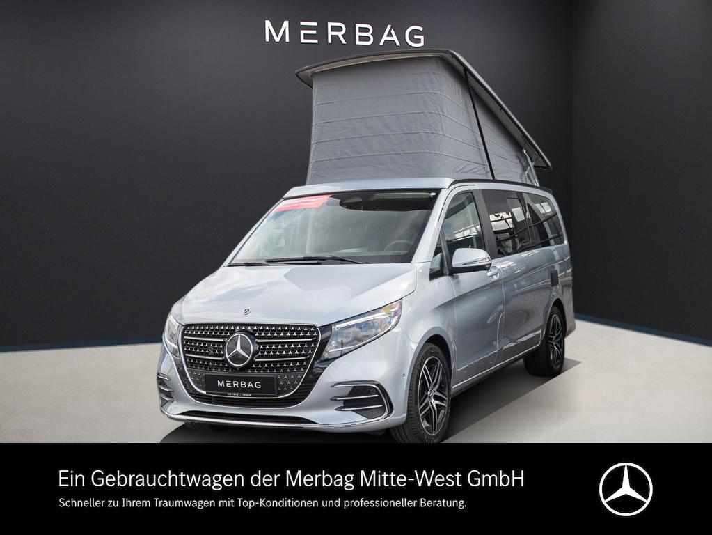 Mercedes-Benz Marco Polo 220 d Airmatic Distronic AMG Line