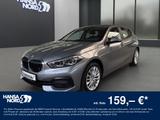 BMW 118i ADVANTAGE LED NAVI KAMERA 17" 3,49% Eff. - BMW: E49