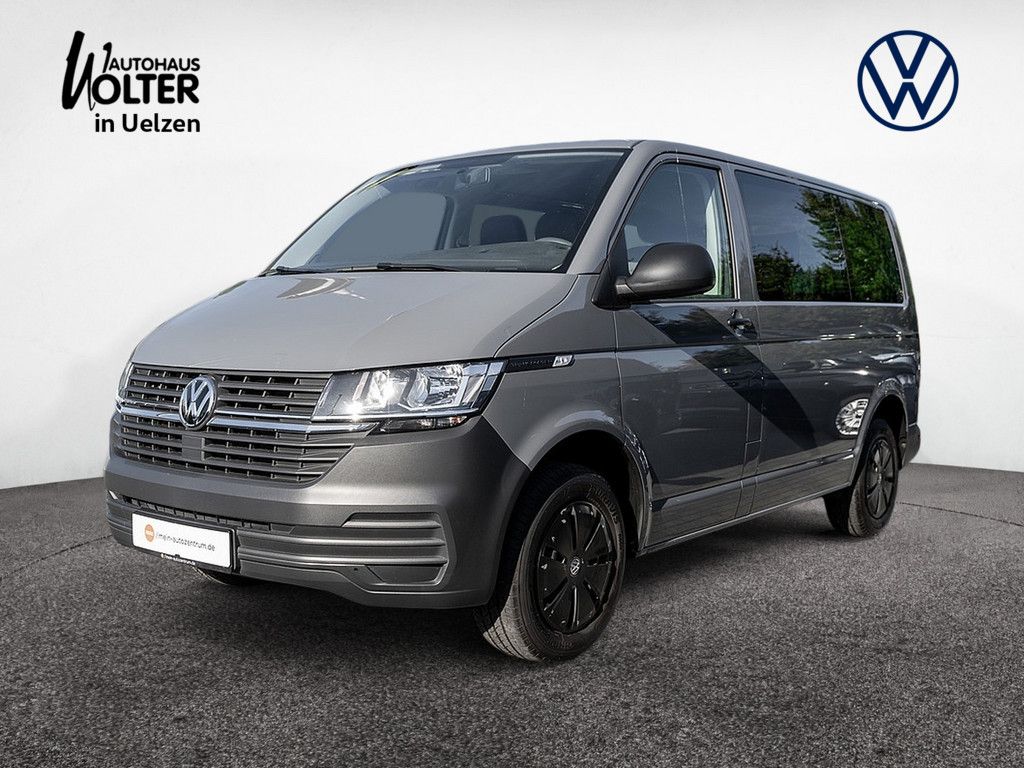 Image of Volkswagen T6 Transporter