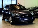 Audi SQ5 3.0 TFSI quattro - gebrauchte Audi SQ5 aus dem Jahr 2017
