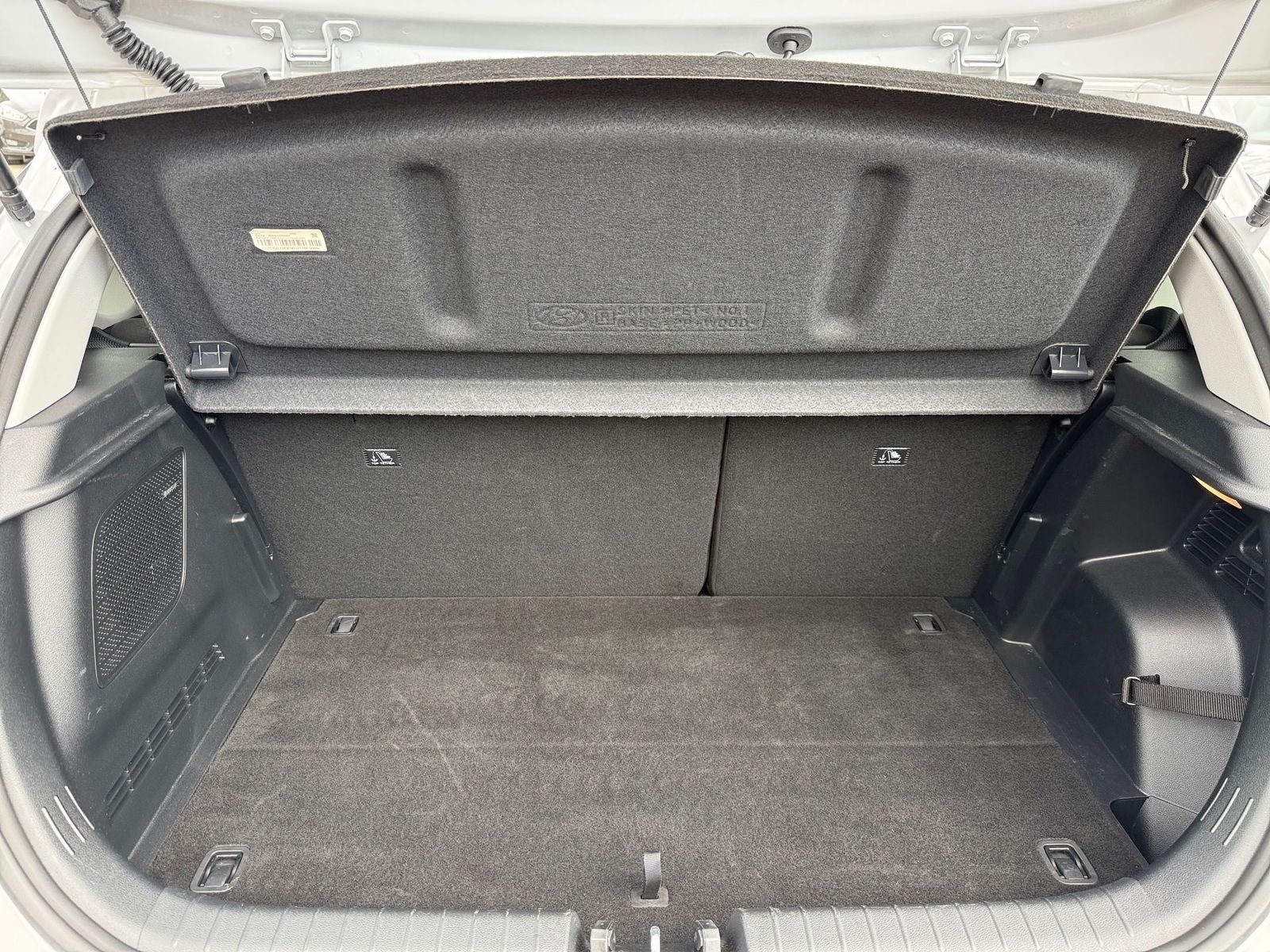 Hyundai i20 – Bild 7