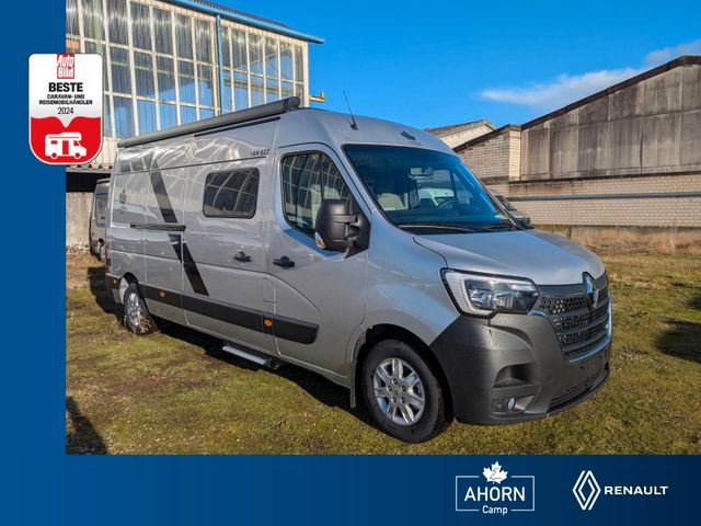 Ahorn Van 622 Limitiertes Modell sofort verfügbar !