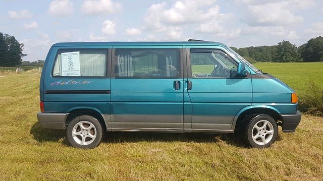 Volkswagen VW T4 Multivan Allstar