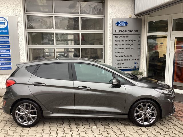 Ford Fiesta ST-Line *AUTOMATIK*5 JAHRE GARANTIE*