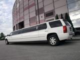 Cadillac Escalade 180-inch Stretch by Krystal 15-pax - gebrauchte Cadillac Escalade aus dem Jahr 2007