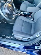 Toyota Corolla 1,8 Hybrid Team Deutschl Touring Spo... - Toyota Corolla