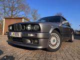 BMW E30 325i Cabrio M Technik 2 ab Werk Originalzust - BMW 325: E30 325e