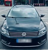 Volkswagen VW Passat B7 | 2.0 TDI | 140 PS - Volkswagen Passat: TDI 140 Ps