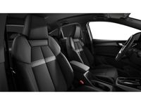 Audi Q4 e-tron - Vorschau Bild 5