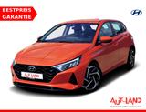 Hyundai i20 1.0 Edition 30 Mild-Hybrid LED Navi PDC DAB - Hyundai i20: Edition