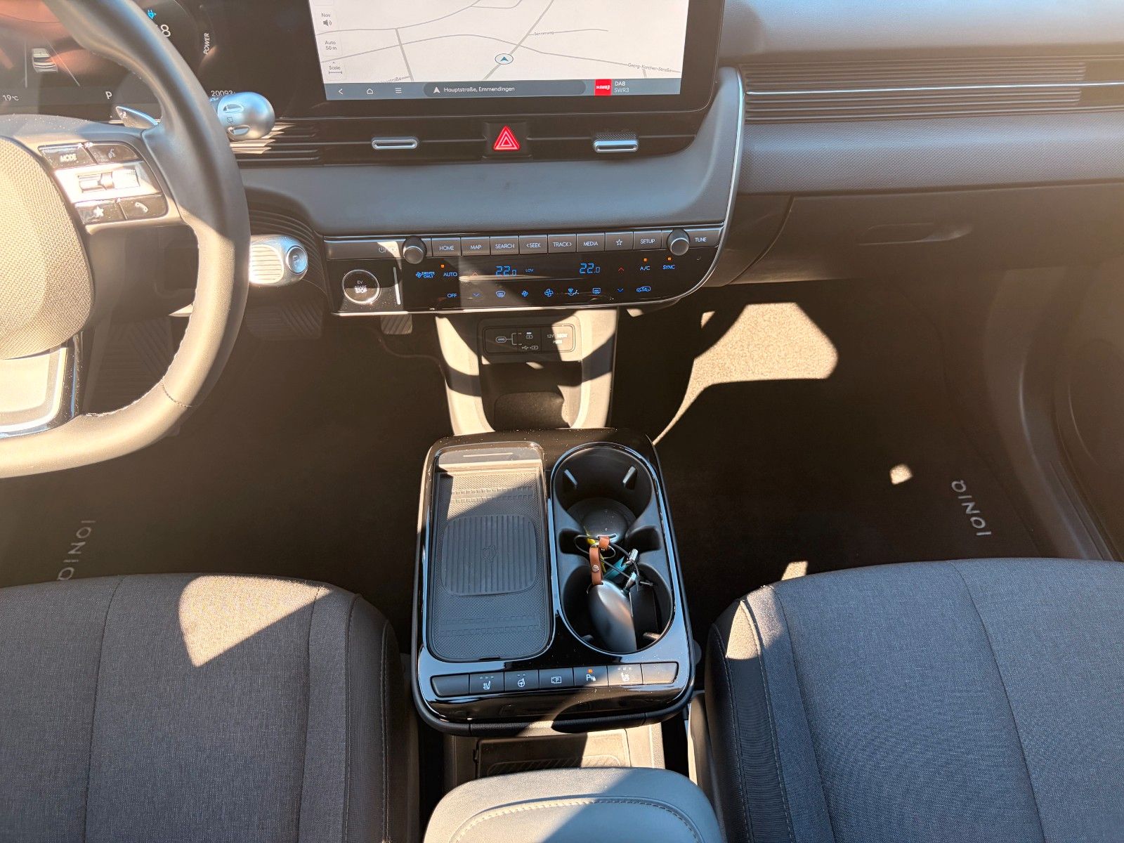Hyundai IONIQ 5 – Bild 15