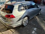 Volkswagen Golf 2.0 TDI 135kW DSG 4MOTION BMT Alltrack ... - Volkswagen Golf: TDI 4motion