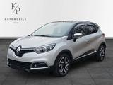 Renault Captur Luxe *KAMERA/NAVI/TOP* - gebrauchte Renault Captur aus dem Jahr 2015