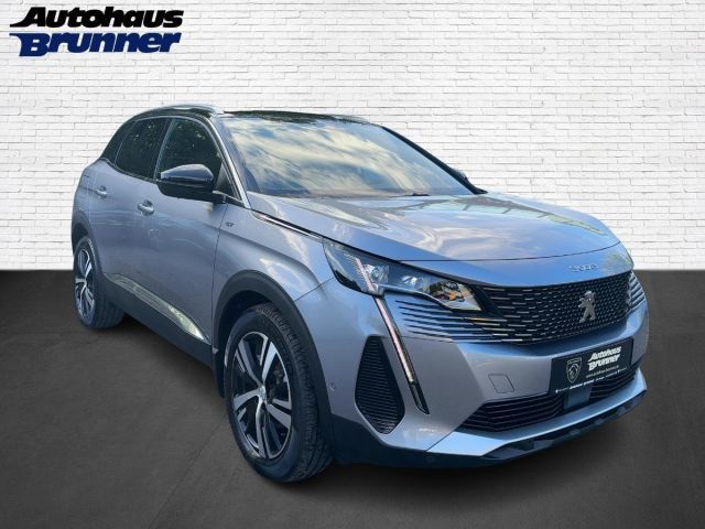 Foto Nummer 3: PEUGEOT 3008