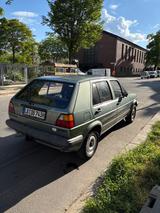 Volkswagen Golf  2 /H-Zulassung/Gepflegt/2 Hand/Original - VW Golf von 1986