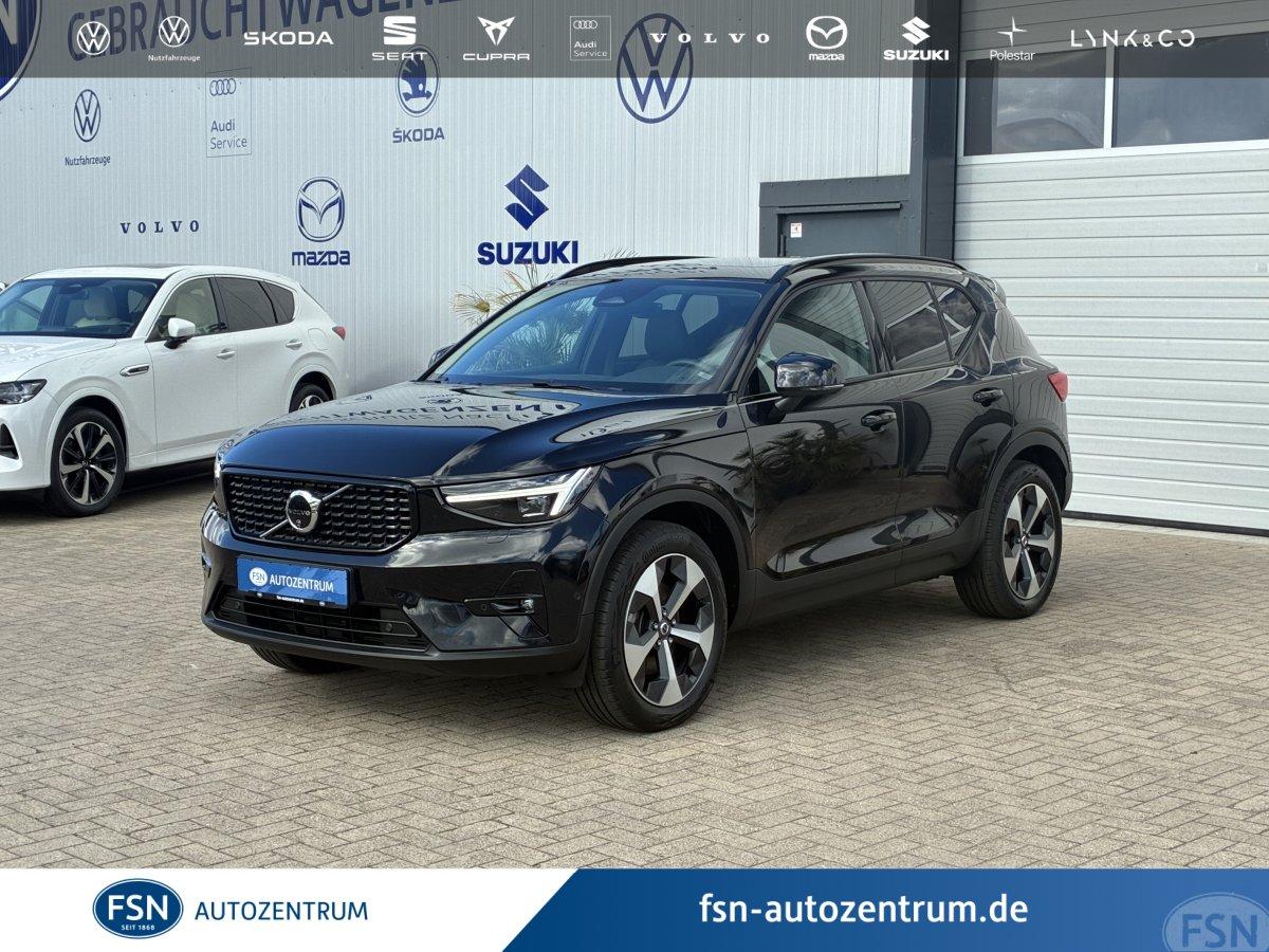 Volvo XC40 B3 Plus Dark Harman/Kardon inkl Winterräder