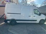 Renault Master III Kasten L2H2 3,5t Sortimo Standheizung - Angebote