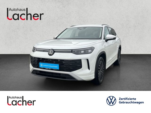 Tayron Life 1.5 eTSI DSG 7Sitze,AHK,Kamera