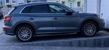 Audi Q5 40TDI 20zoll SLine quattro 360 AHK StHZ - Audi Q5: Sline
