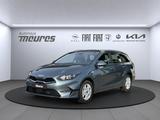 Kia Ceed_sw Vision 1.5 T-GDI DCT Navi Klimaautom Kol - Kia Tageszulassungen: Cee D