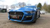 Ford Mustang 5.0-V8 GT 500 SHELBY KIT/CARBON/SHZ/NAVI - Ford Mustang: Shelby Gt500