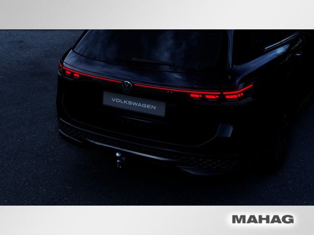 Volkswagen Passat Variant - Bild 12