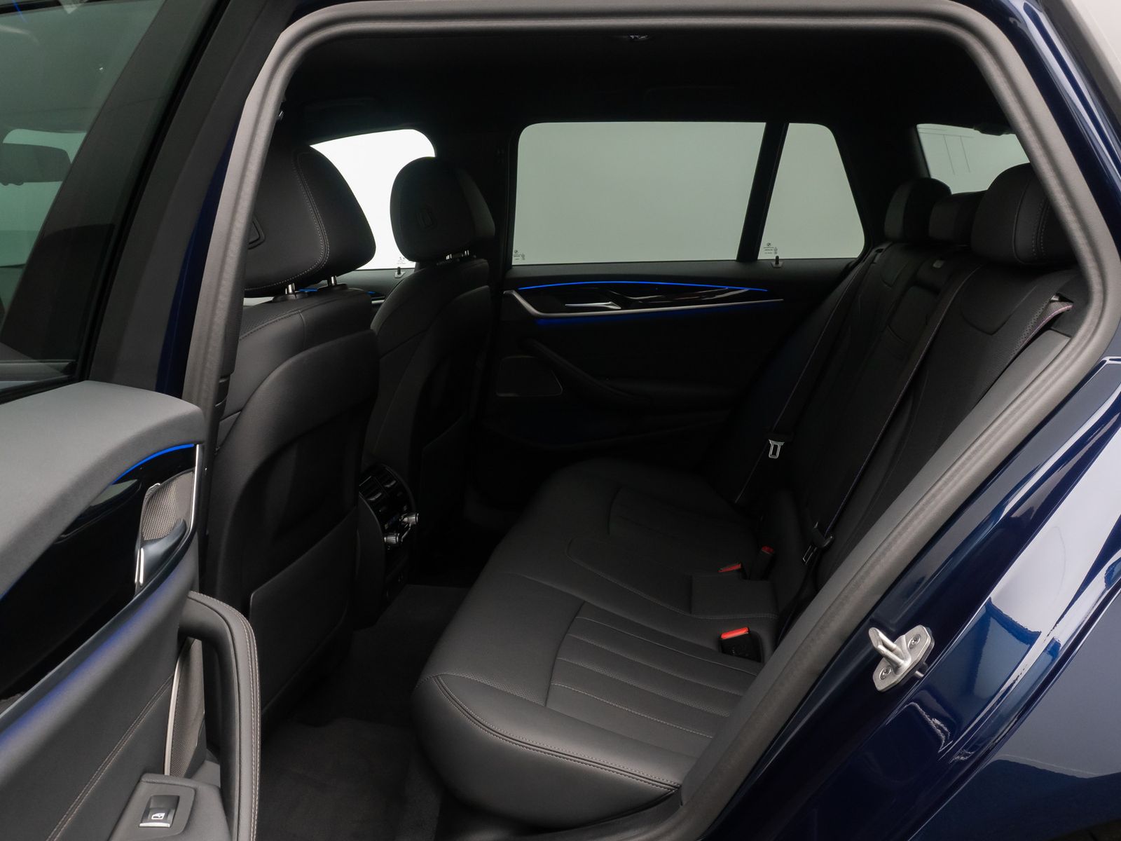 Fahrzeugabbildung BMW 540d xD M Sport Pro DAB HUD Kamera Laser H/K 20"