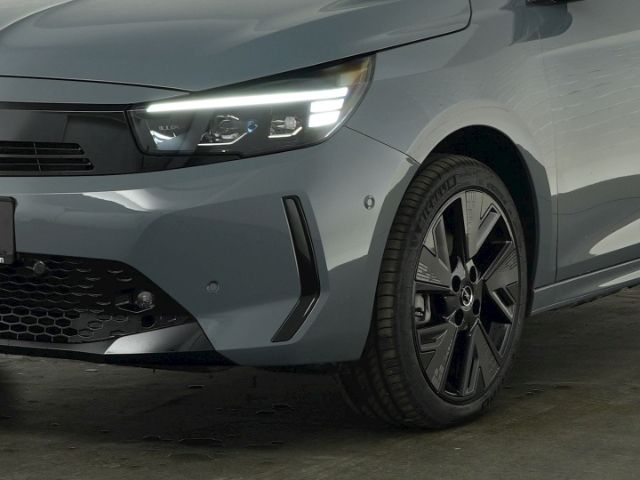 Corsa-e F FACELIFT GS +LONG RANGE+NAVI+SITZ-/LEN