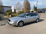 Audi S6 Avant 4.2 quattro,Navi,Solar,TÜV neu,gepflegt - Audi S6 aus 2001