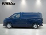 Ford Transit Custom Kasten 320 L1 Trend FWD - gebrauchte Kleinbusse