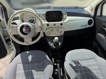Fiat 500C - 10