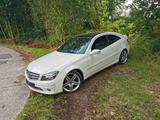 Mercedes-Benz CLC 180 KOMPRESSOR - - Mercedes CLC 180 mit Schiebedach