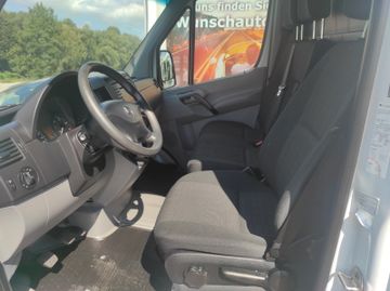 Bild 11 Mercedes-Benz Sprinter II Kasten 314 CDI
