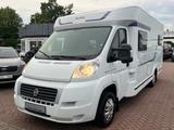 Hobby SIESTA T 70 GQ FIAT *AHK*DAB RADIO*MARKISE*TV 27 - Offers