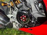 Ducati supersport 950 s Viele Extras - DUCATI SUPERSPORT 950