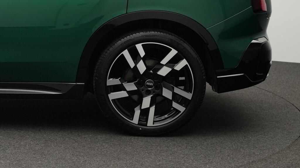 MINI Countryman S (Cooper) - Bild 17