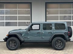 JEEP Wrangler JL Rubicon MOAB 392 Sky Roof-Winch MY26