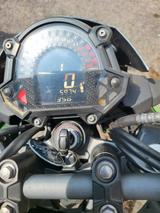 Kawasaki Z400 - Kawasaki Motorräder in Solingen