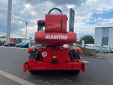 Manitou MRT 2550 + / nur 1.092h! / Gabel / Korb - Manitou Geländestapler